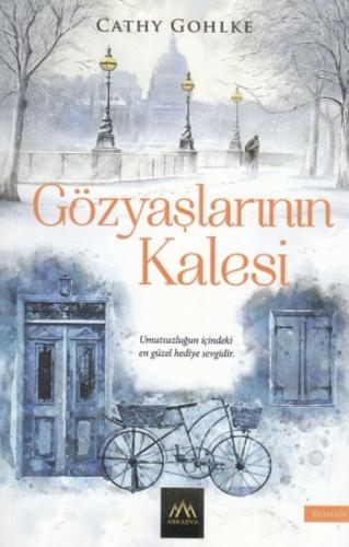 Gözyaşlarının Kalesi