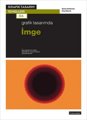 Grafik Tasarımında İmge