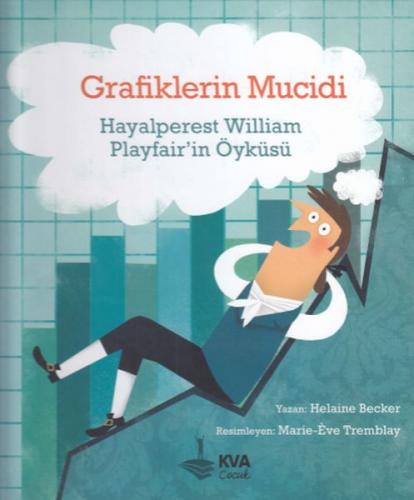 Grafiklerin Mucidi