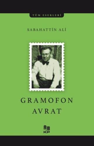 Gramafon Avrat