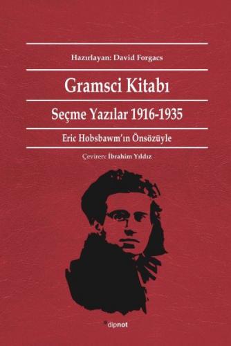 Gramsci Kitabı