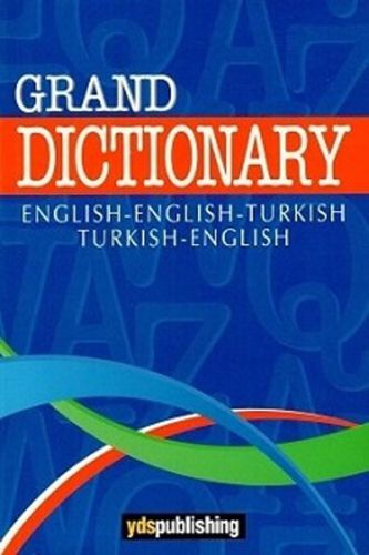 Grand Dictionary