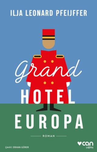 Grand Hotel Europa