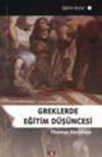 Greklerde Eğitim Düşüncesi