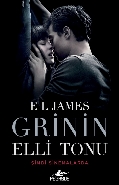 Grinin Eli Tonu (Film Özel Baskısı)