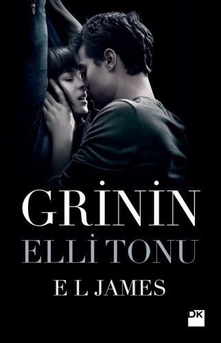 Grinin Elli Tonu (Film Özel Baskısı)