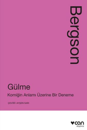 Gülme