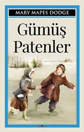 Gümüş Patenler