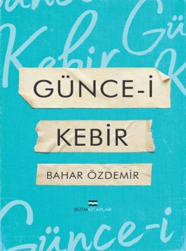 Günce-i Kebir