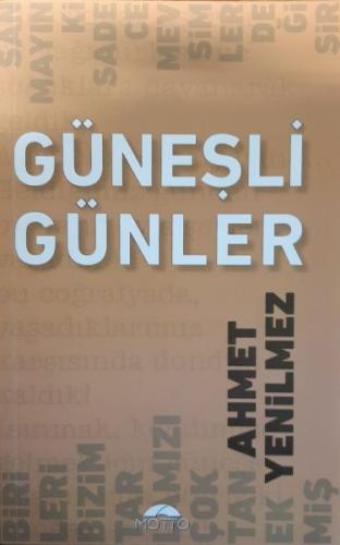 Güneşli Günler