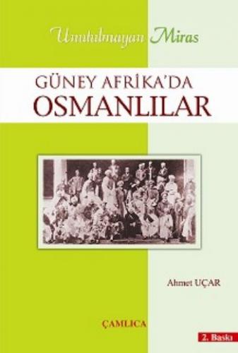 Güney Afrika'da Osmanlılar