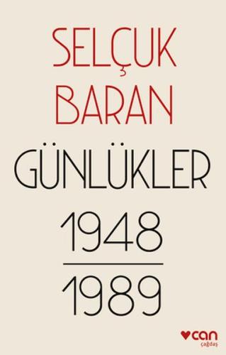 Günlükler (1948-1989)