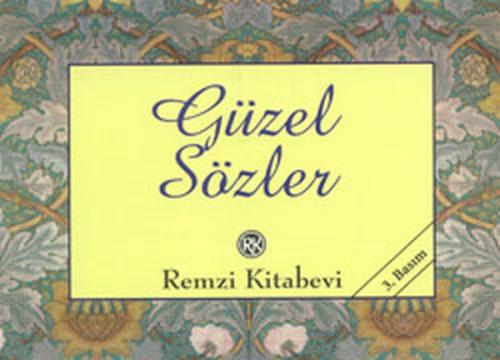 Güzel Sözler