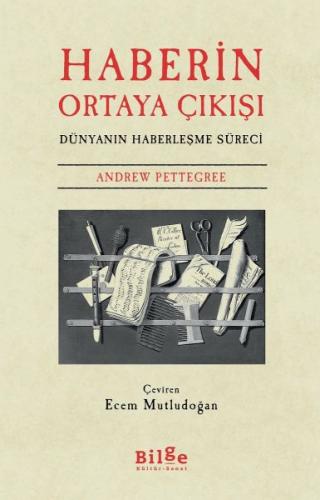 Haberin Ortaya Çıkışı