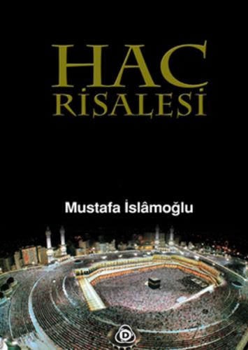 Hac Risalesi (kitap boy)