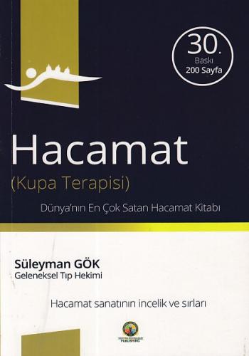 Hacamat-Kupa Terapisi