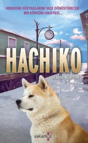 Hachiko (Ciltli)