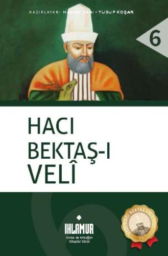 Hacı Bektaş-ı Velî