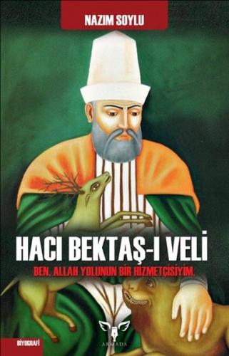 Hacı Bektaş-ı Veli