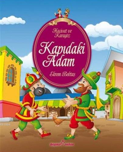 Hacivat ve Karagöz - Kapıdaki Adam