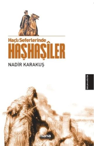 Haçlı Seferlerinde Haşhaşîler