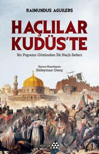 Haçlılar Kudüs'te