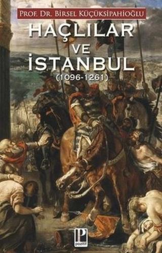 Haçlılar ve İstanbul (1096-1261)