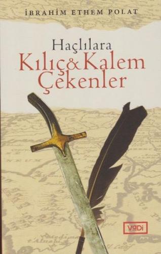 Haçlılara Kılıç & Kalem Çekenler