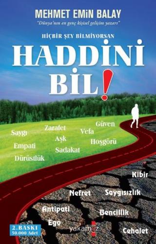 Haddini Bil!