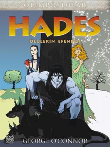 Hades Ölülerin Efendisi