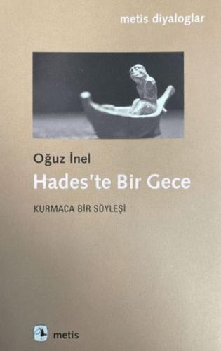 Hades'te Bir Gece - Kurmaca Bir Söyleşi