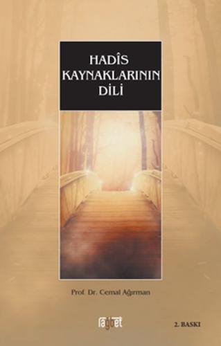 Hadis Kaynaklarının Dili