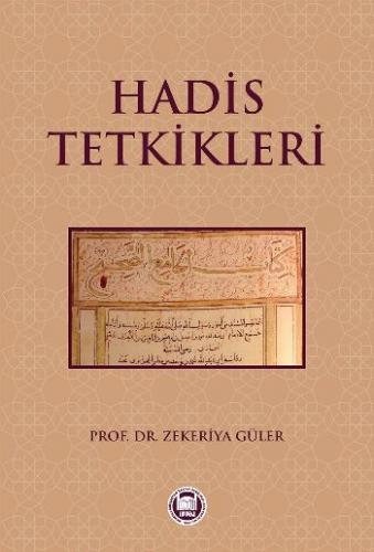 Hadis Tetkikleri