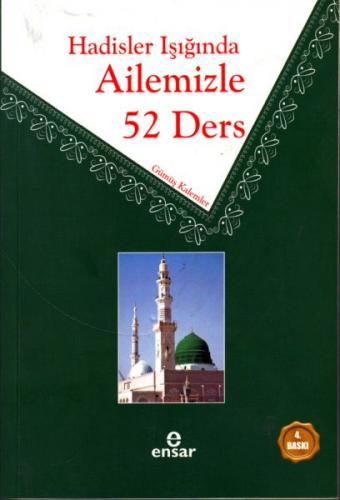 Hadisler Işığında Ailemizle 52 Ders