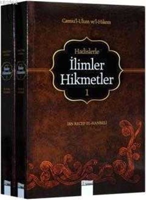 Hadislerle İlimler Hikmetler (2 Cilt)