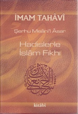 Hadislerle İslam Fıkhı (7. Cilt) (şamua)