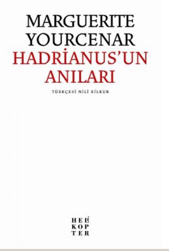 Hadrianus'un Anıları