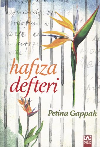 Hafıza Defteri