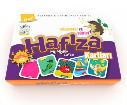 Hafıza Kartları