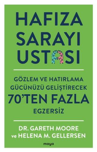 Hafıza Sarayı Ustası