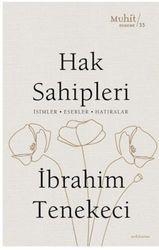 Hak Sahipleri