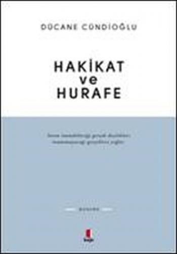 Hakikat ve Hurafe