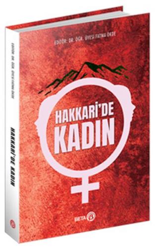 Hakkari’de Kadın