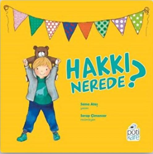 Hakkı Nerede?