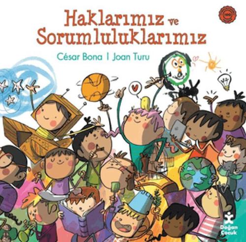 Haklarımız ve Sorumluluklarımız