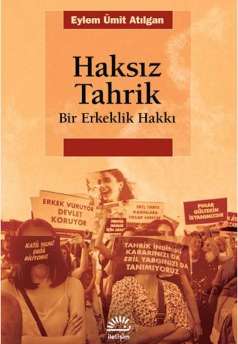 Haksız Tahrik