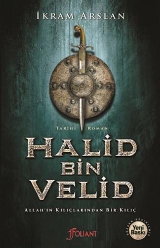 Halid Bin Velid