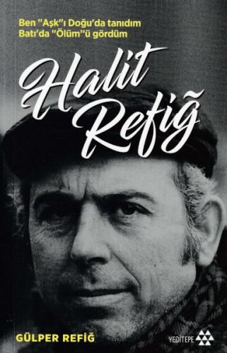 Halit Refiğ