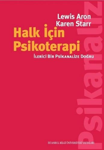 Halk İçin Psikoterapi