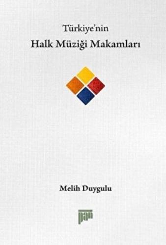 Halk Müziği Makamları